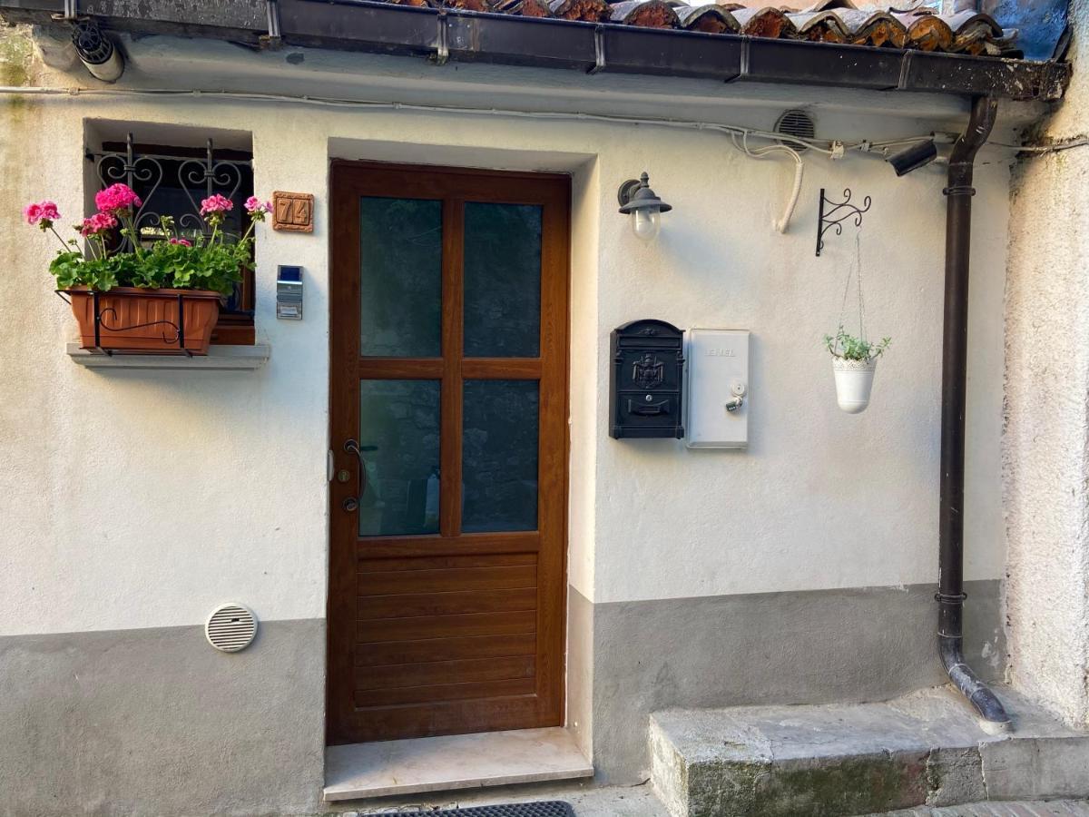 S. Mercurio Villa Campobasso Ngoại thất bức ảnh