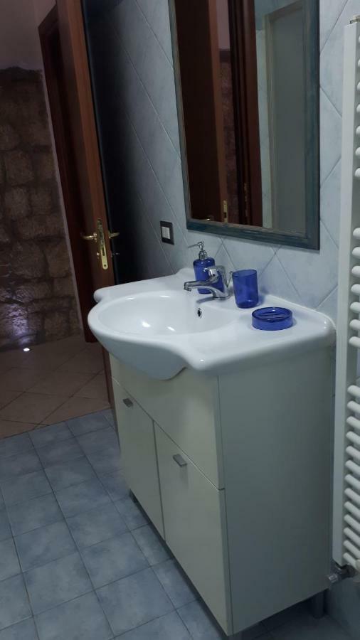 S. Mercurio Villa Campobasso Ngoại thất bức ảnh