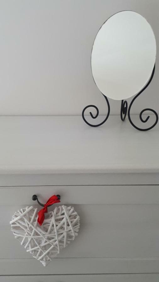 S. Mercurio Villa Campobasso Ngoại thất bức ảnh