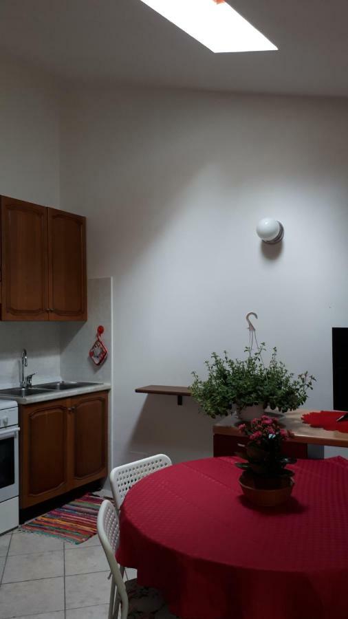 S. Mercurio Villa Campobasso Ngoại thất bức ảnh