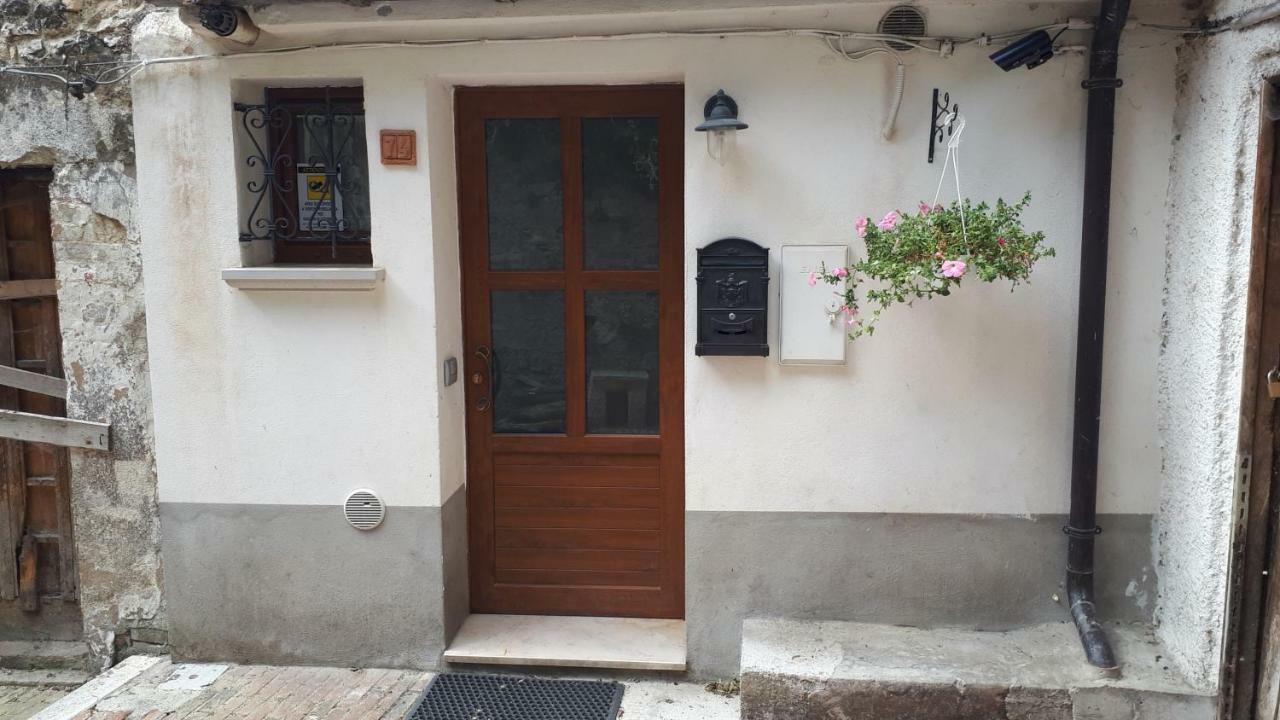 S. Mercurio Villa Campobasso Ngoại thất bức ảnh